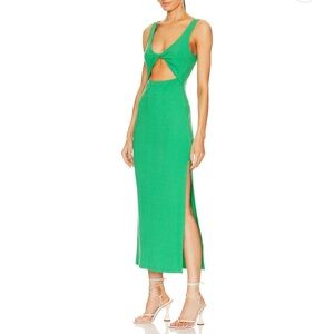 LSPACE Dress NWT - SOLD OUT on Revolve